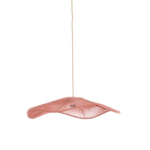 Light & Living hanglamp RAFA (Ø70x15 cm) afbeelding