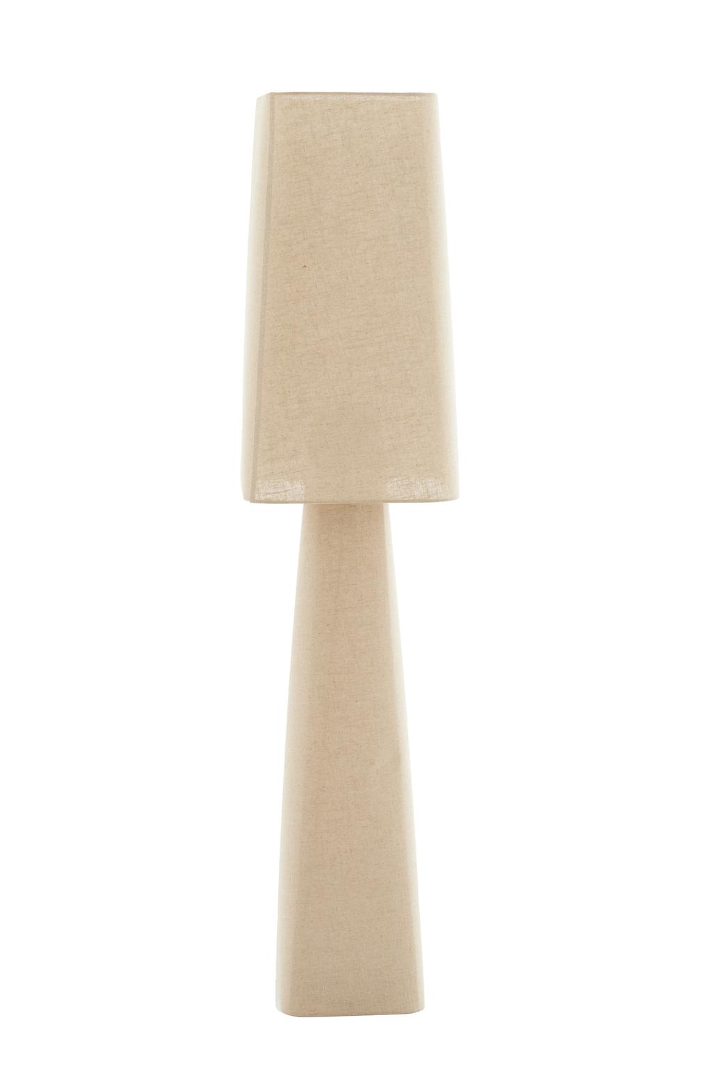Light & Living vloerlamp MIKKO (40x40x176 cm)