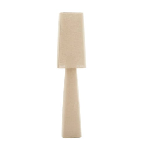 Light & Living vloerlamp MIKKO (40x40x176 cm) afbeelding