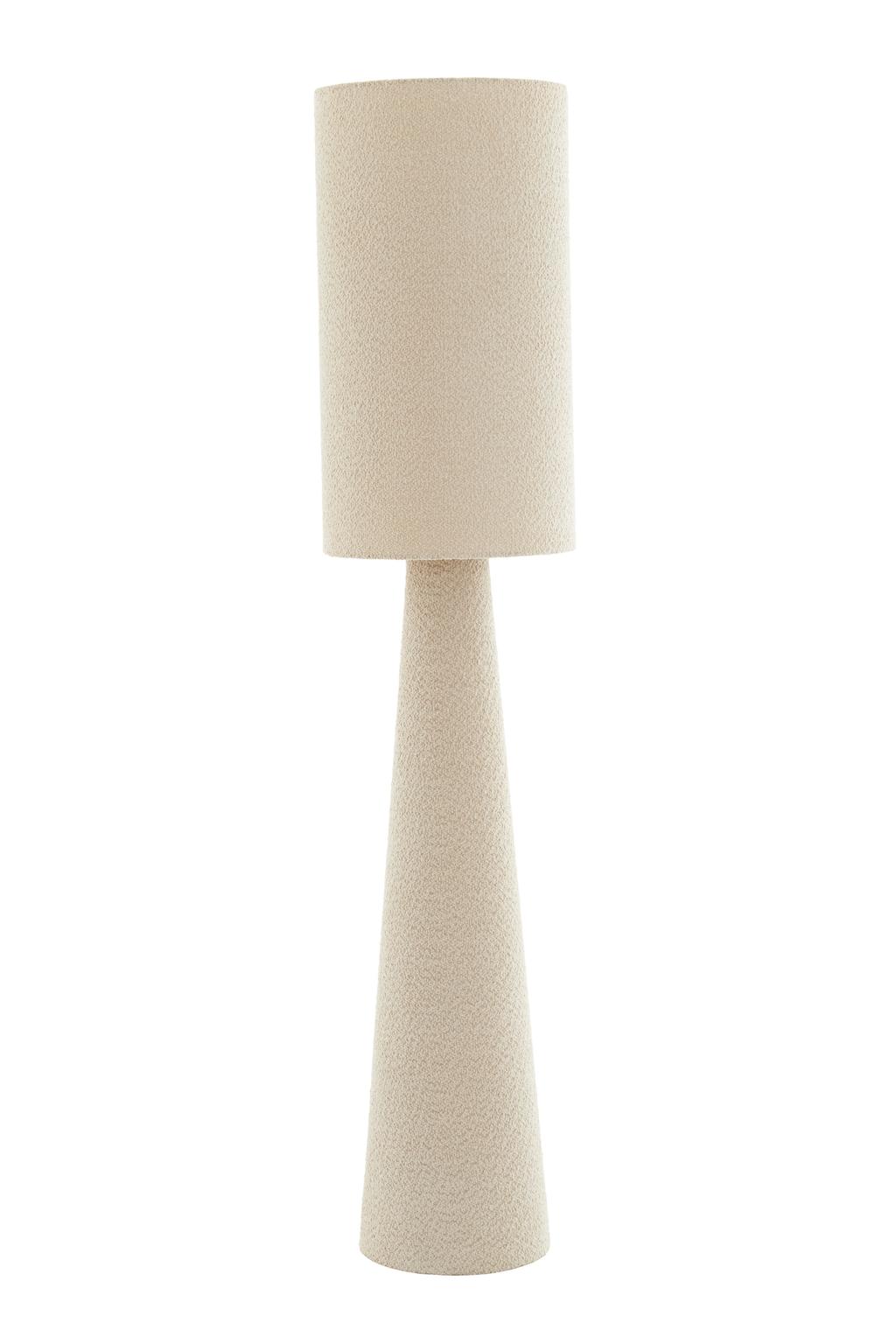 Light & Living vloerlamp MICKY (Ø38x180 cm)