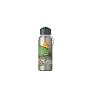 Campus thermosfles (flip-up) (350 ml)