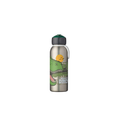 Wehkamp Mepal Campus thermosfles (flip-up) (350 ml) aanbieding