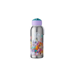 Campus thermosfles (flip-up) (350 ml)