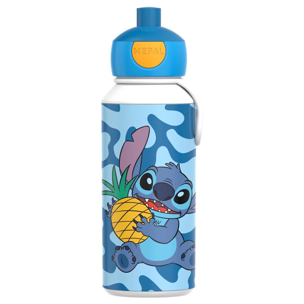 Mepal Campus waterfles (pop-up) (400 ml)