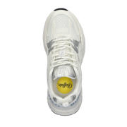 thumbnail: Buffalo chunky sneakers wit