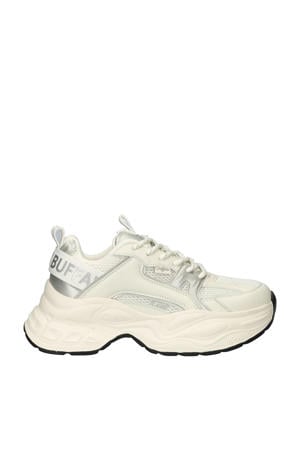 chunky sneakers wit