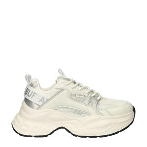 chunky sneakers wit