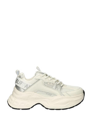 chunky sneakers wit