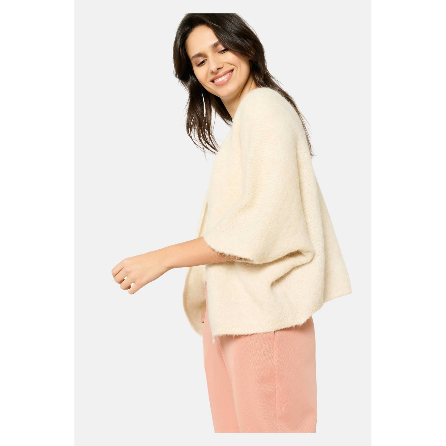 LOLALIZA vest