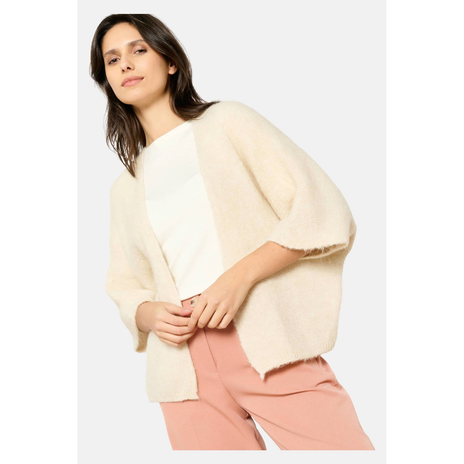 LOLALIZA vest
