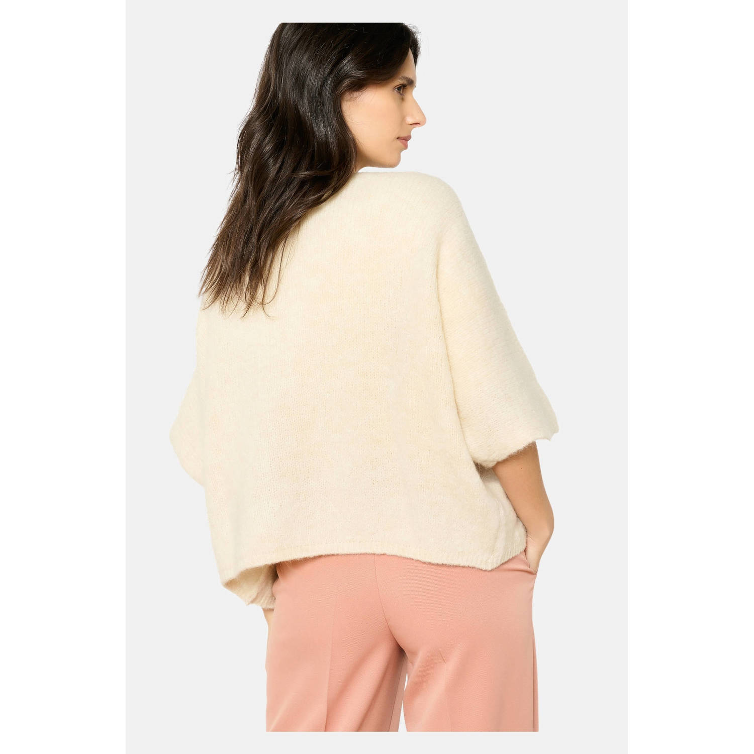 LOLALIZA vest