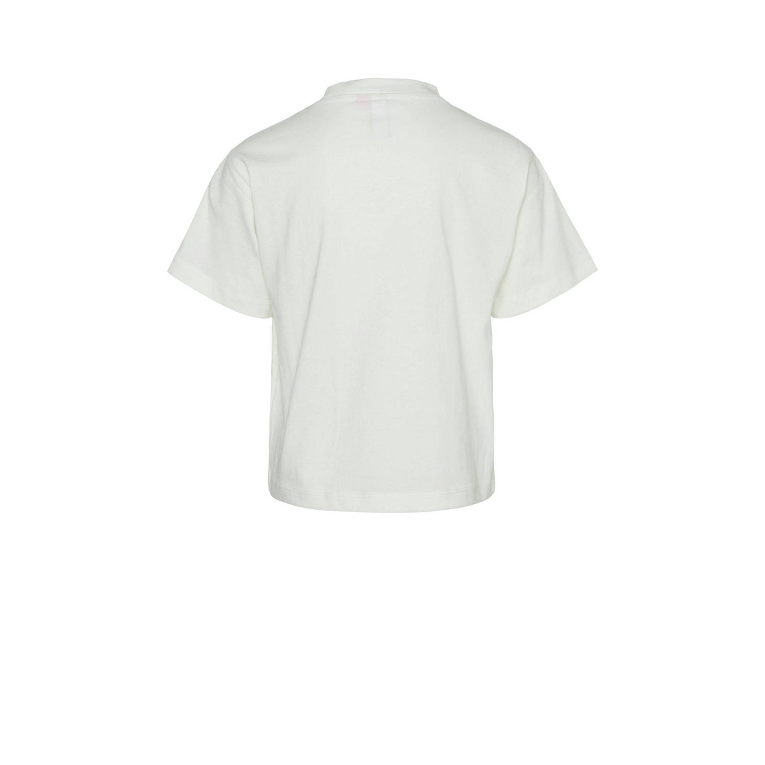 VERO MODA GIRL T-shirt wit