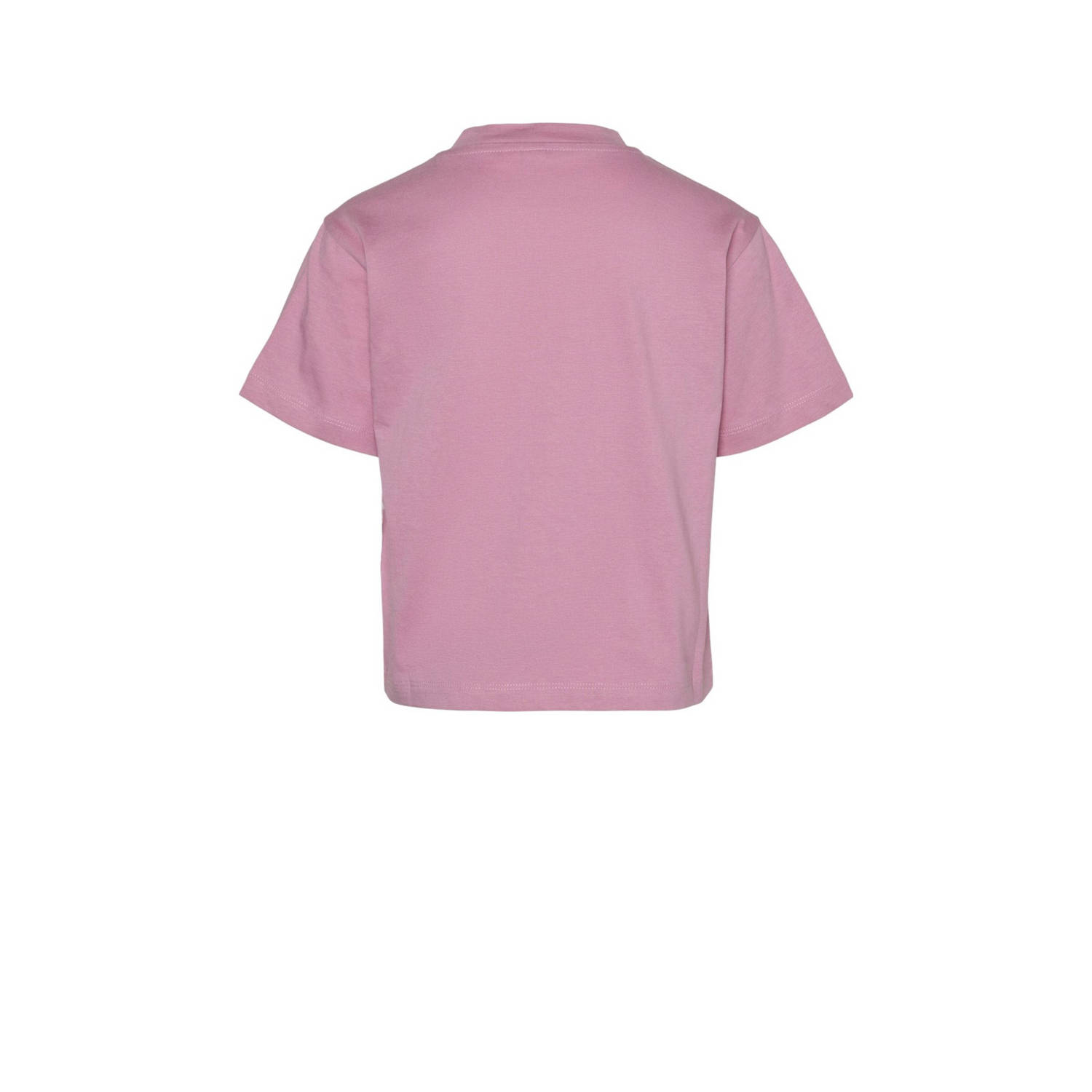 VERO MODA GIRL T-shirt roze