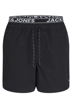 zwemshort zwart