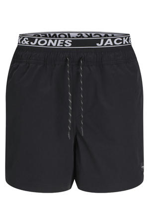 zwemshort zwart