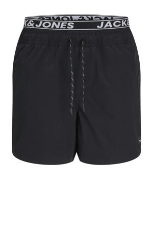 zwemshort zwart