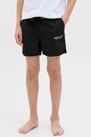 zwemshort zwart