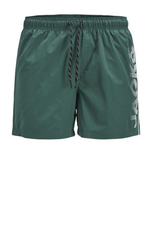zwemshort groen