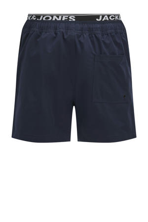 zwemshort donkerblauw