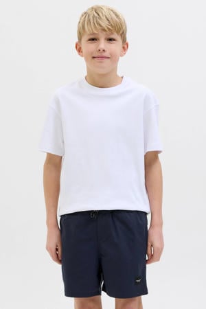 zwemshort donkerblauw