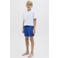 JACK & JONES JUNIOR zwemshort blauw
