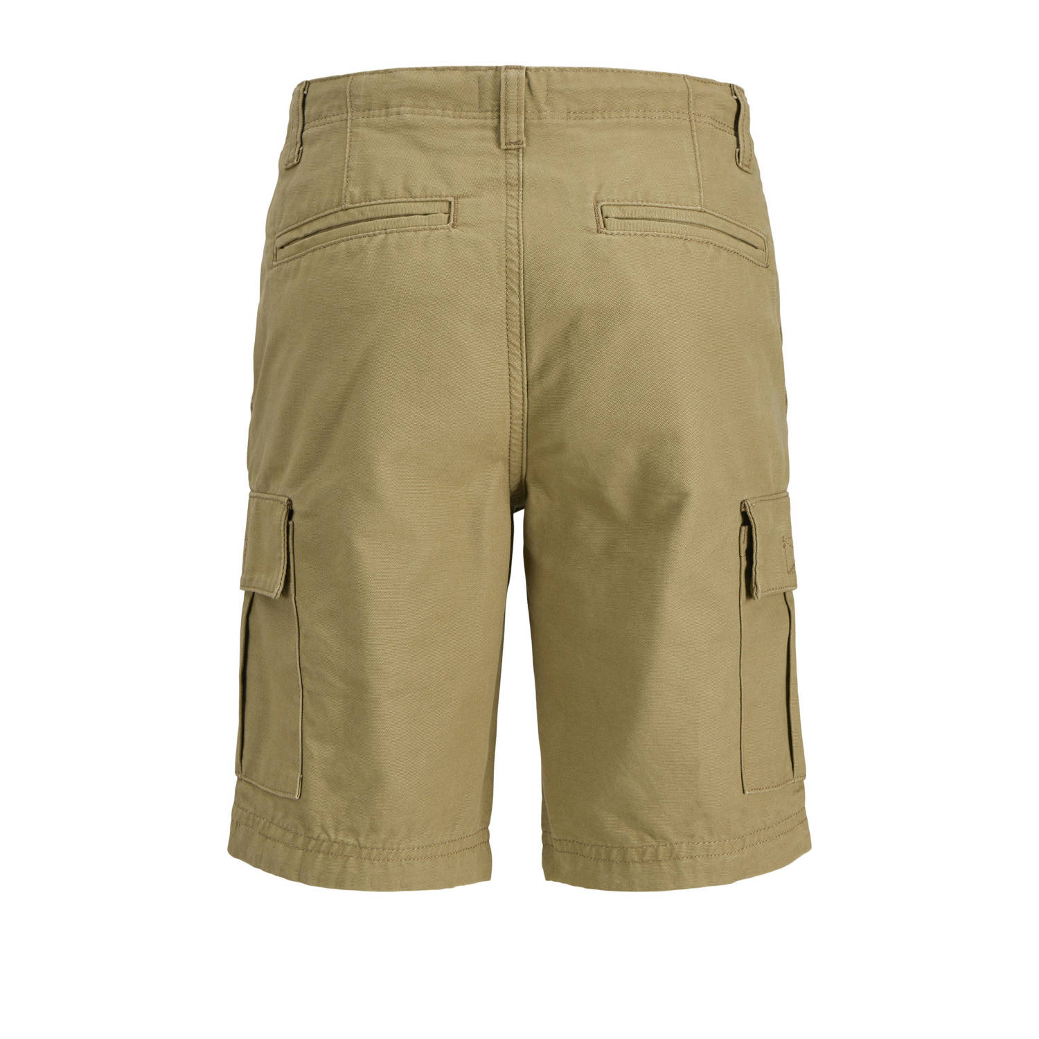 JACK & JONES JUNIOR loose cargo short bruin