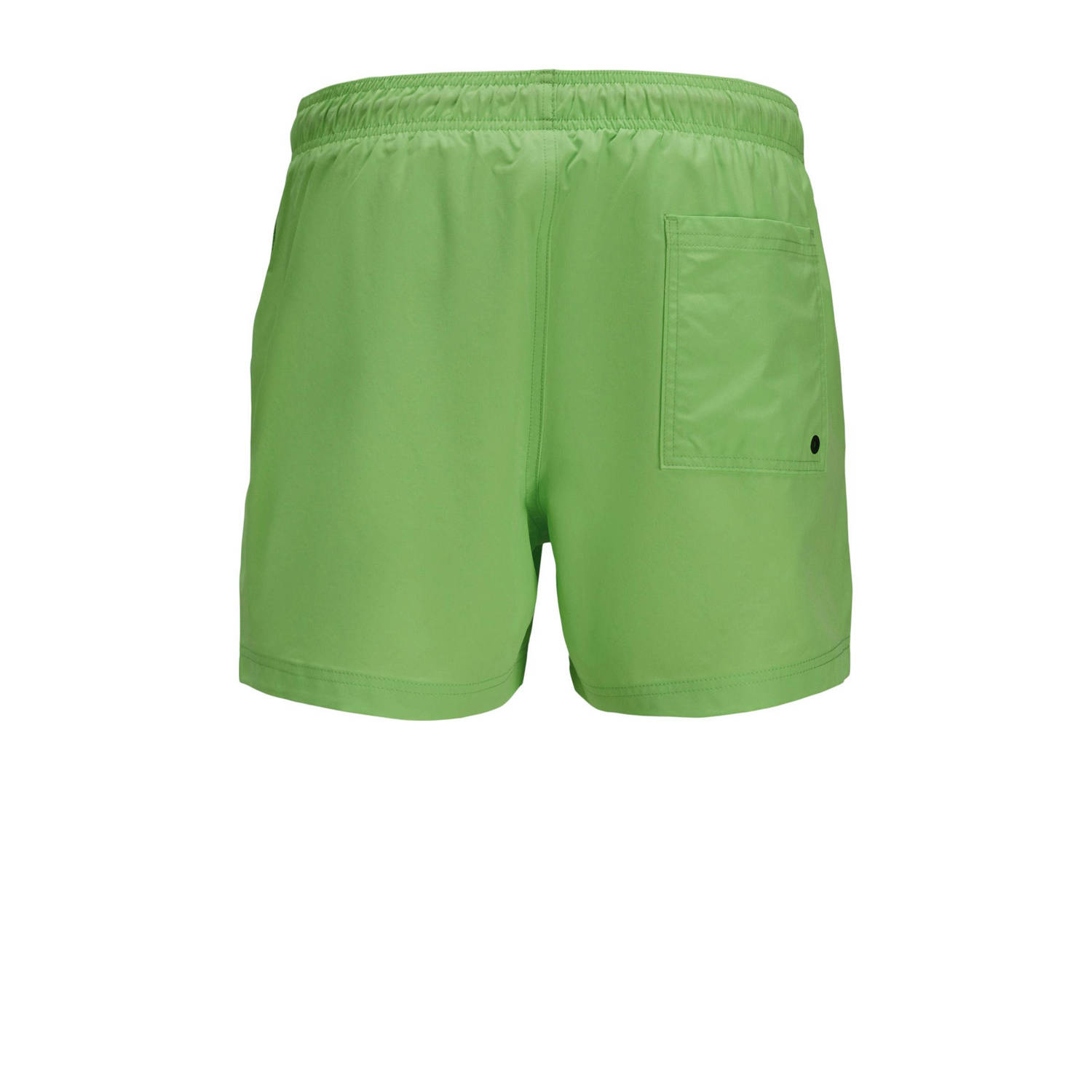 JACK & JONES JUNIOR zwemshort groen