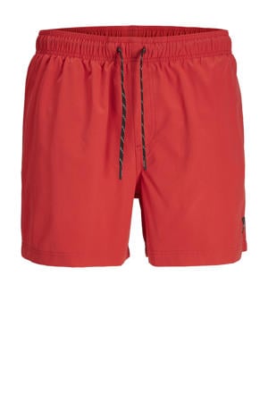 zwemshort rood