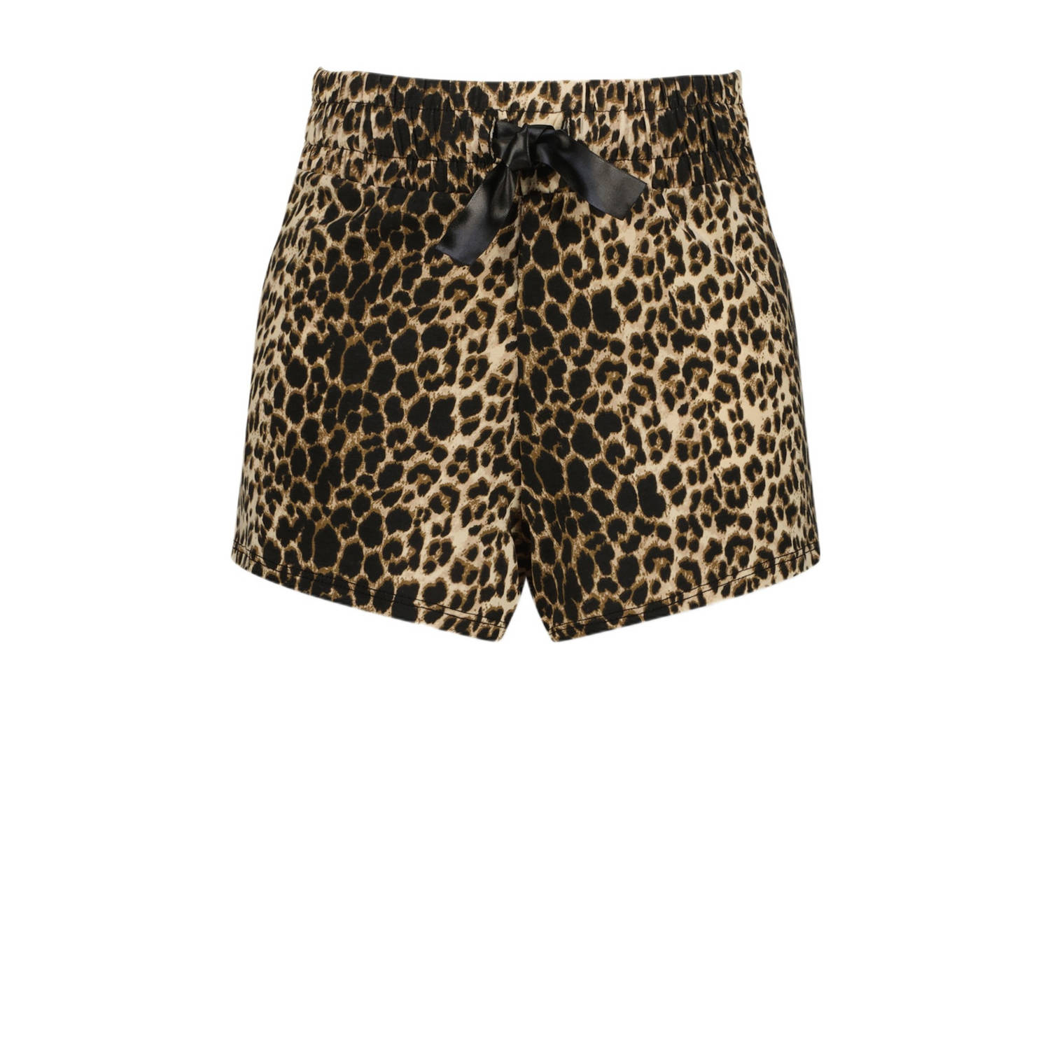 Vingino shortama Welena zwart