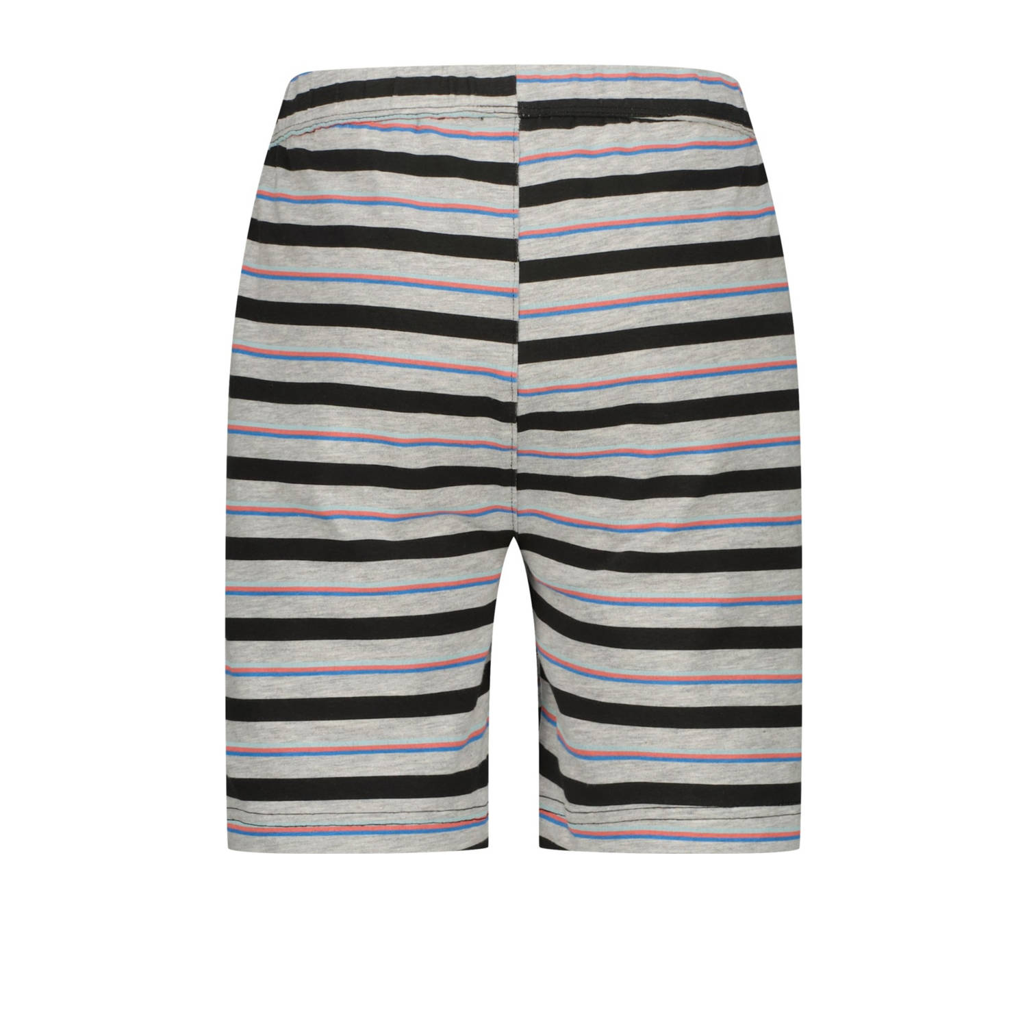 Vingino shortama grijs melange
