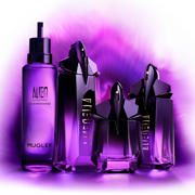 thumbnail: Thierry Mugler Alien Mugler Alien Extraintense eau de parfum (navulbaar) - 30 ml