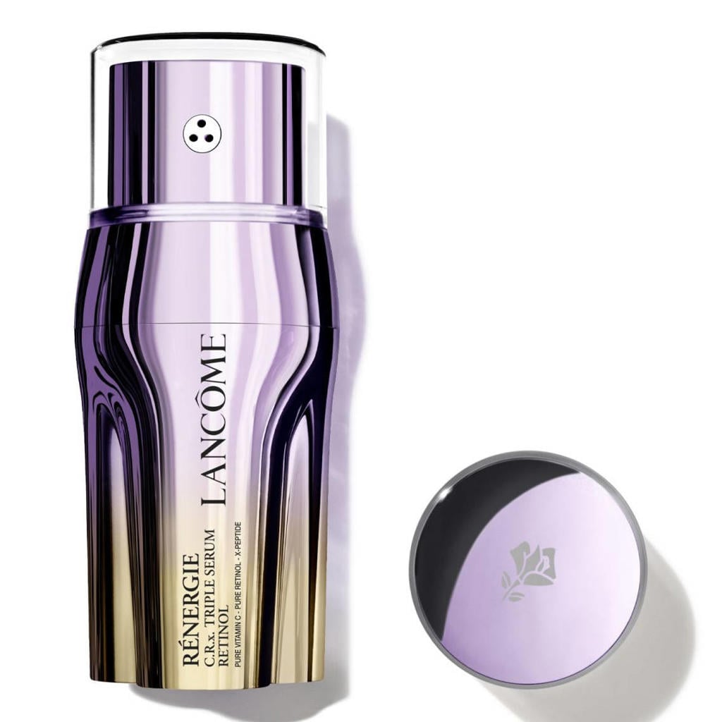 Lancôme Rénergie C.R.X. Triple Serum Retinol gezichtsserum - 20 ml