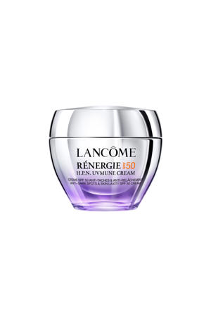 H.P.N. UVMUNE dagcrème SPF 50 - 50 ml
