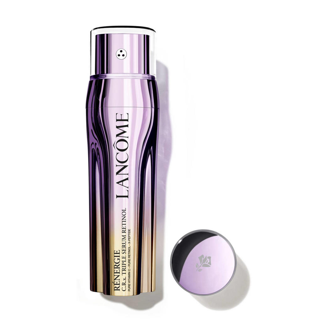 Lancôme Rénergie C.R.x. Triple Serum Retinol