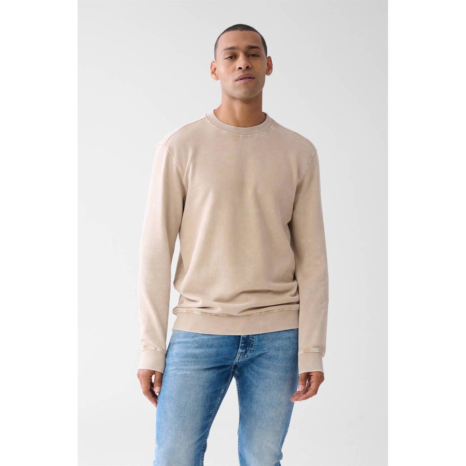 Shoeby sweater beige