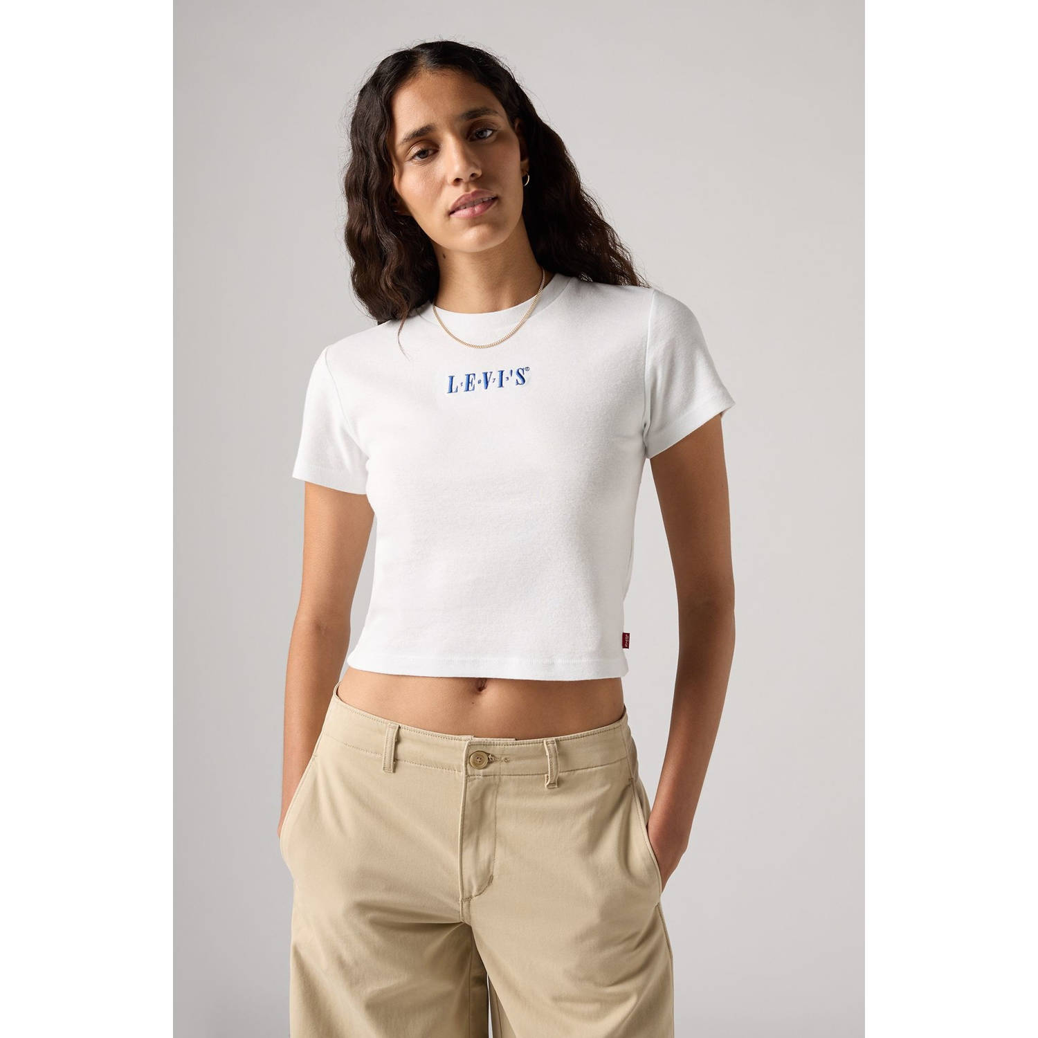 Levi's T-shirt wit