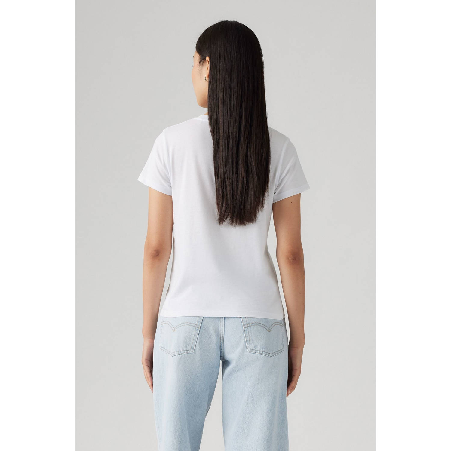Levi's T-shirt wit