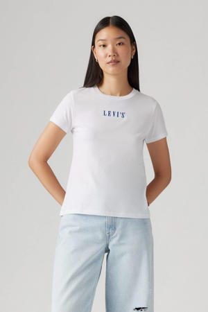 T-shirt wit
