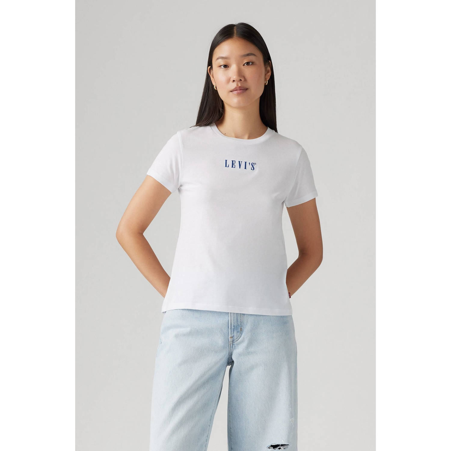 Levi's T-shirt wit
