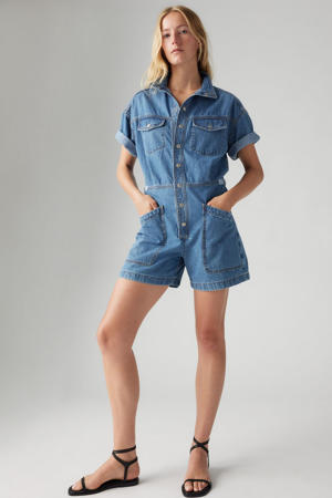 denim medium blue denim
