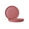 Mepal Silueta dinerbord (Ø26 cm) (set van 4)