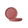 Mepal Silueta ontbijtbord (Ø23 cm) (set van 4)