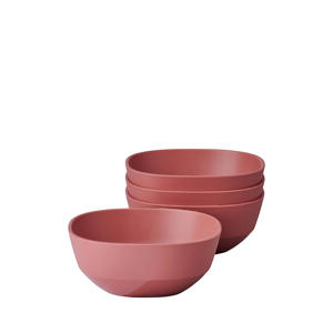 Silueta serveerschaal (set van 4)