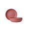 Mepal Silueta diep bord (Ø21 cm) (set van 4)