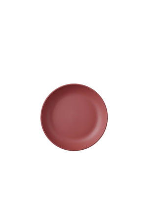 Silueta diep bord (Ø21 cm)