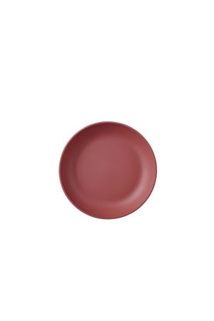 Silueta diep bord (Ø21 cm)