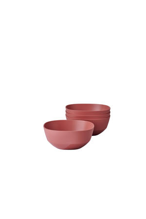 Silueta serveerschaal (0,75L) (set van 4)