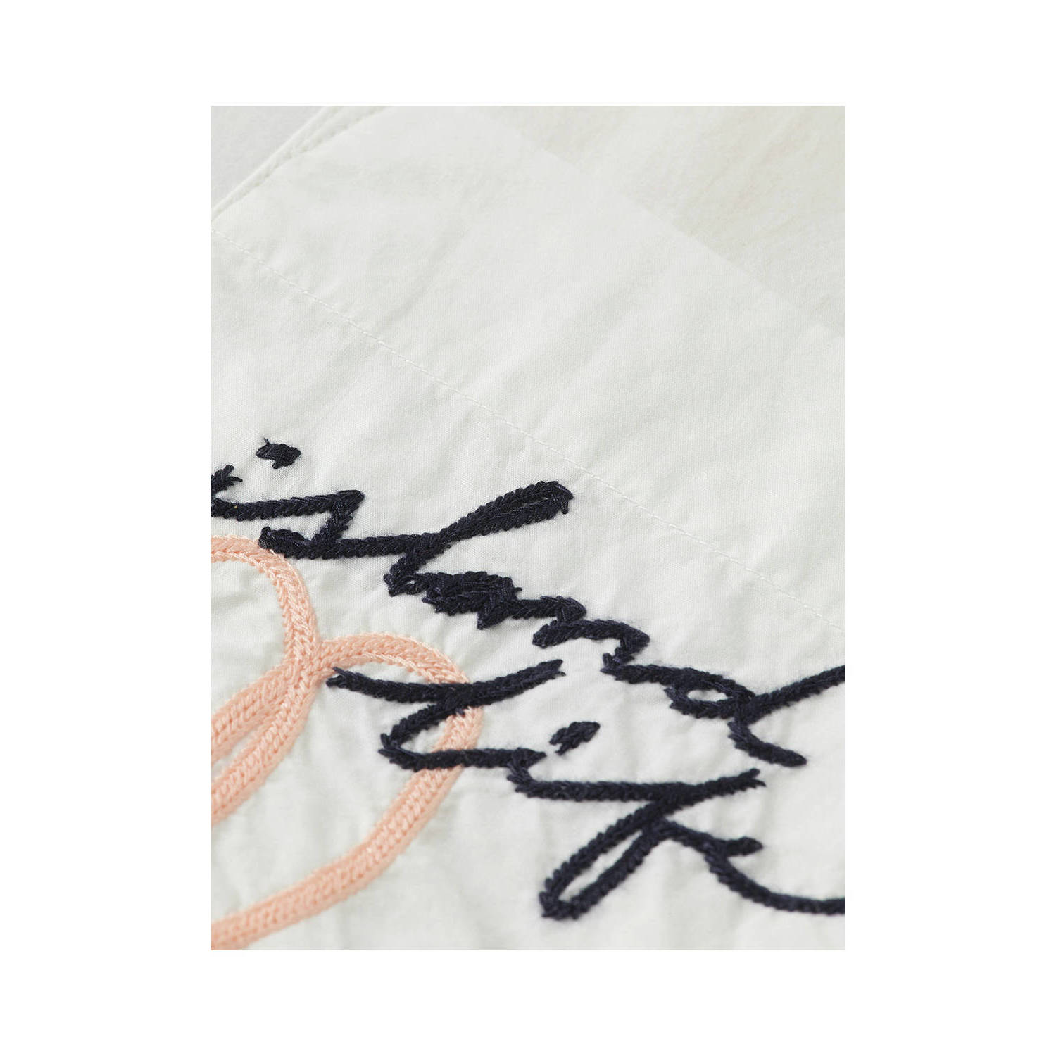 Scotch & Soda blouse wit