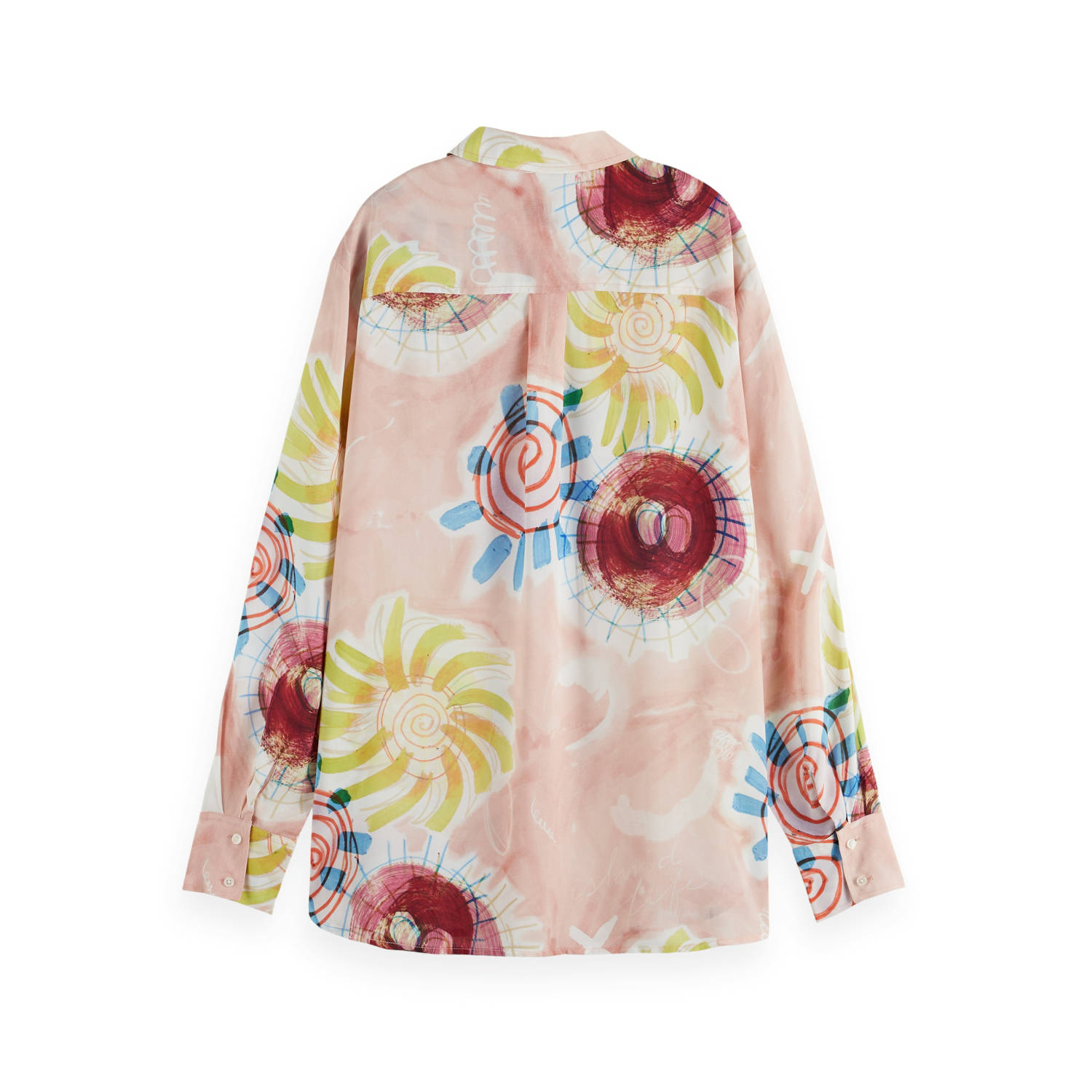 Scotch & Soda blouse multi