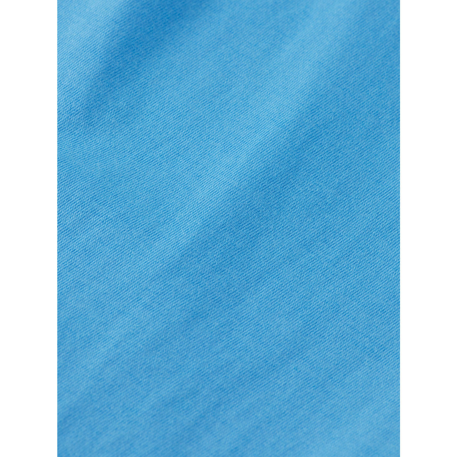Scotch & Soda T-shirt blauw